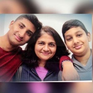 Meet your Posher, Hetal